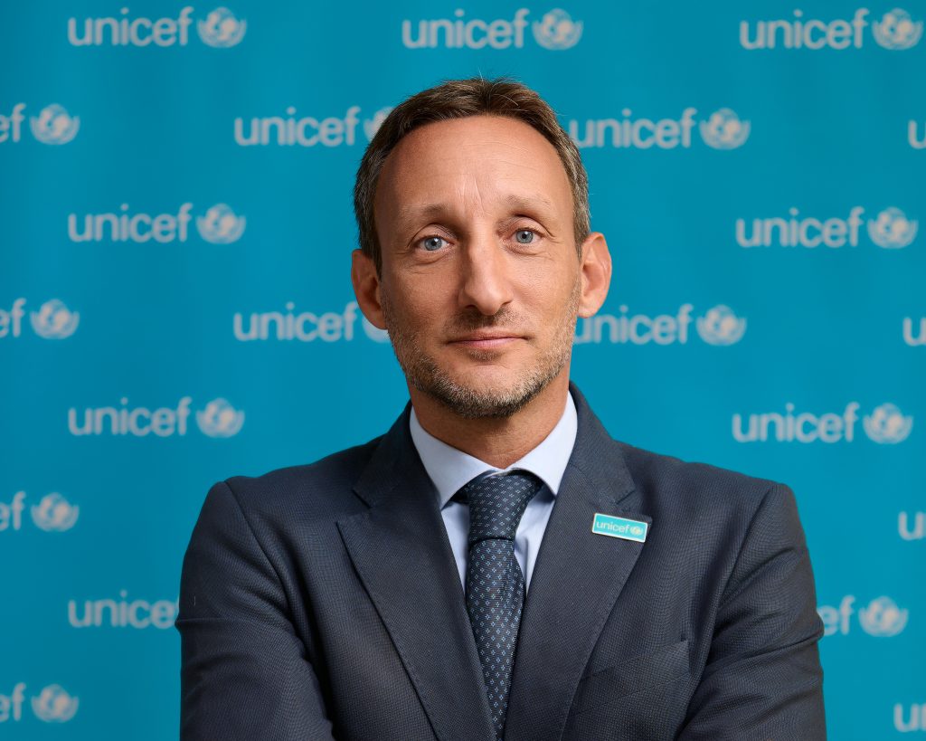 Servadei
foto: UNICEF